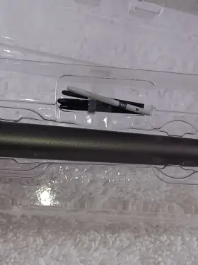 Zp-501e-01a Wacom Zp501e Intuos 3 Grip Pen Pre-owned 4g Stylus #3