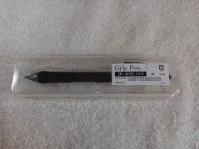 Zp-501e-01a Wacom Zp501e Intuos 3 Grip Pen Pre-owned 4g Stylus