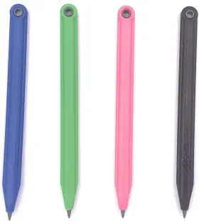 Xcivi 313037486496 Replacement Stylus For Boogie Board Lcd Writing Tablet Also Compatible