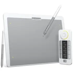 Xencelabs 850013593002 Xmctbmfres-se Pen Tablet Medium Bundle Se Special Edition New
