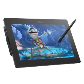 Lph1612u-a Xencelabs 93 1 Pen Display 16 Lite