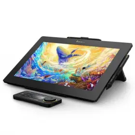 Lph1612u-a Xencelabs Pen Display 16 Bundle