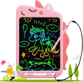 Wt01 Xiayi Technology Shenzhen Co. Ltd Lcd Writing Tablet For Kids 10 Inch Colorful Drawing Board Learning Educationa Wt01 Xiayi Technology Shenzhen Co. Ltd Lcd Writing Tablet For Kids 10 Inch Colorful Drawing Board Learning Educationa