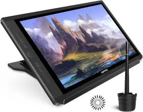 D161 Xoppox Drawing Tablet With Screen 15.6 Inch Perfect Condition Never Used D161 Xoppox Drawing Tablet With Screen 15.6 Inch Perfect Condition Never Used