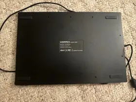 Vin1060plus Xoppox Graphic Drawing Tablet Model Battery Free 10x6in #2 Vin1060plus Xoppox Graphic Drawing Tablet Model Battery Free 10x6in #2