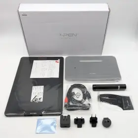15.6pro Xp-pen V2 Or Artist 15.6 Pro - Inch Graphics Drawing Tablet With Base And Android