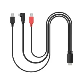 Xp-pen 313114193132 Xppen 3 In 1 Cable For Artist 12/13/16 Pro 14/16 Drawing Tablet