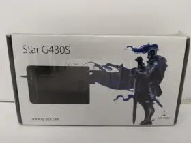 G430s Xp-pen 602258815575 Osu Drawing Tablet Graphic With 8192 Pressure Levels