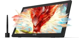 Xp-pen 654913036542 Artist 24 23.8 Inch Graphics Tablet