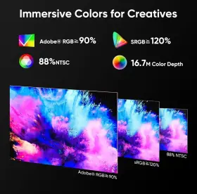 Xp-pen 654913040075 Xppen Artist 22r Pro 120% Srgb Drawing Tablet With Screen #3 Xp-pen 654913040075 Xppen Artist 22r Pro 120% Srgb Drawing Tablet With Screen #3