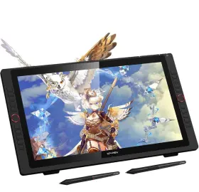 Xp-pen 654913040075 Xppen Artist 22r Pro 120% Srgb Drawing Tablet With Screen Xp-pen 654913040075 Xppen Artist 22r Pro 120% Srgb Drawing Tablet With Screen