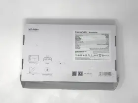 Xp-pen 654913040907 Deco Mini7w Wireless Drawing Graphics Tablet-missing Adapter #2