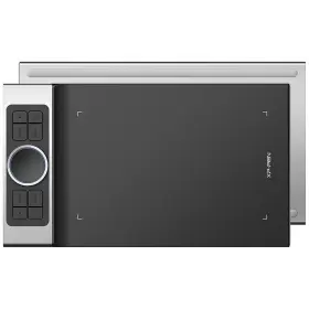 Xp-pen 654913041270 Deco Pro Small Graphics Drawing Tablet Battery-free Tilt Refurbished
