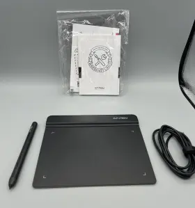 G640 Xp-pen 654913041393 Star Graphics Drawing Tablet With Stylus And Usb Cable #2