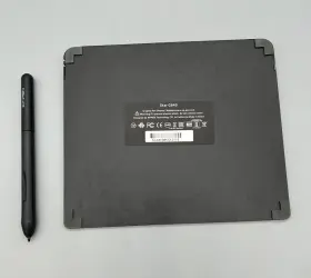 G640 Xp-pen 654913041393 Star Graphics Drawing Tablet With Stylus And Usb Cable #3