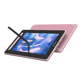 Xp-pen 718038625484 Artrist 12 2nd Graphics Display With 1080p Screen Digital Graphic Tablet
