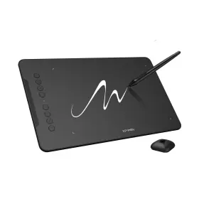 Tablet-16384 Xp-pen 761460825878 Xppen Updated Deco 01 V3 Drawing Levels Of Pressure Battery-free Tablet-16384 Xp-pen 761460825878 Xppen Updated Deco 01 V3 Drawing Levels Of Pressure Battery-free