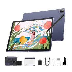 16384 Xp-pen 76576 Standalone Wireless Drawing Pad Bluetooth Paper-like Screen X3 Pro