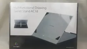 Ac18 Xp-pen Drawing Tablet Multifunctional Stand New Sealed