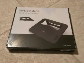 Ac42 Xp-pen Display Stand For 11-13 Inch Tablet Brand New In Plastic
