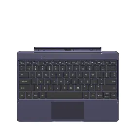 Ack08-a Xp-pen Ack08 Smart Keyboard For Magic Drawing Pad Display
