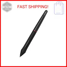 Acpa2 Xp-pen Pa2 8192 Pressure Battery-free Stylus Only For Artist 12 Pro