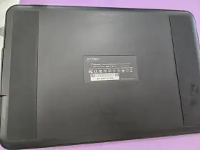 Ah109011357425 Xp-pen Artist 10 S Drawing Graphics Tablet - Black Tested And Working #2