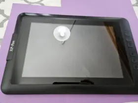 Ah109011357425 Xp-pen Artist 10 S Drawing Graphics Tablet - Black Tested And Working