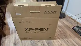 Aj2268341630c6 Xp-pen Artist 22 Pro #2