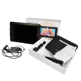Artist133pro Xp-pen Artist 13.3 Pro Graphic 13.3ftft Display Tablet