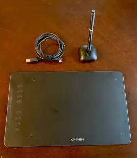 Diec4261927d8f Xp-pen Deco Drawing Tablet