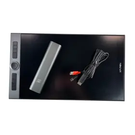 Xp-pen Id160f-3 Xp-pen Artist Pro 16 1920x1080 Fully Laminated Drawing Tablet
