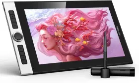 Inv-16 Xp Pen Xppen Innovator 16 Display 15.6 Inch Drawing Monitor Full-laminated Techn