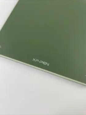 It1060 Xp-pen Deco L Drawing Graphics Tablet With X3 Stylus 60 Tilt 8192 Levels #3 It1060 Xp-pen Deco L Drawing Graphics Tablet With X3 Stylus 60 Tilt 8192 Levels #3