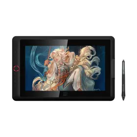 Md160fh Xp-pen Artist 15.6 Pro V2 Graphics Drawing Tablet 16384 Level X3 Stylus Tilt Md160fh Xp-pen Artist 15.6 Pro V2 Graphics Drawing Tablet 16384 Level X3 Stylus Tilt