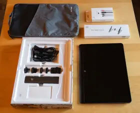 Md160qh Xp-pen Artist Pro 16 Gen 2 Graphics Drawing Tablet Plus Accessories #2