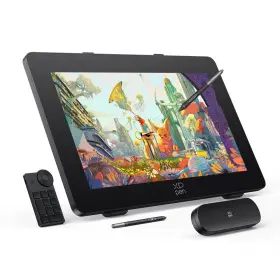Md240uh Xp-pen Artist 24 Pro Gen2 4k Graphics Drawing Tablet Full Lamination Refurbished Md240uh Xp-pen Artist 24 Pro Gen2 4k Graphics Drawing Tablet Full Lamination Refurbished