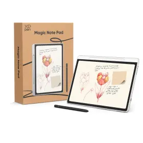 Mnp1095 Xp-pen Magic Note Pad Digital Ebook Reader Color Paper Writing Tablet 10.95ftft