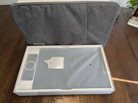 Mt1160b Xp-pen Xppen Deco Pro Mw Tablet With Case Drawing Graphics #2 Mt1160b Xp-pen Xppen Deco Pro Mw Tablet With Case Drawing Graphics #2