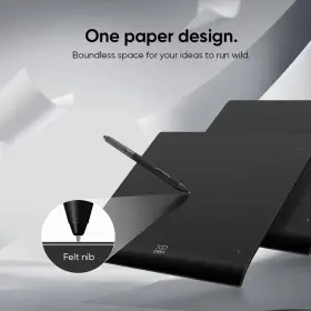 Mt1172b Xp-pen Xppen Drawing Tablet 13.3 Inches #2 Mt1172b Xp-pen Xppen Drawing Tablet 13.3 Inches #2