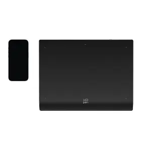 Mt1592b Xp-pen Deco Pro Xlw Gen2 Bluetooth Wireless Graphics Tablet 16384 Levels Used Mt1592b Xp-pen Deco Pro Xlw Gen2 Bluetooth Wireless Graphics Tablet 16384 Levels Used