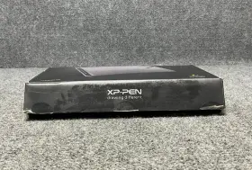 Star05 Xp-pen Version-2 Wireless Battery-free Stylus Graphic Drawing Tablet