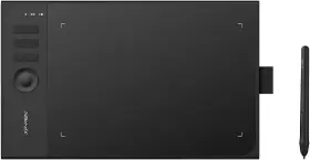 Star06 Xp-pen Star 06 Wireless Graphics Drawing Tablet