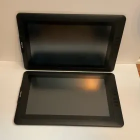 Xplp1501a12120381 Xp-pen Artist 15.6 Graphics Tablet Usb Display Model