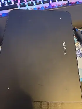 Xppeng640s Xp-pen Star G640s Digital Drawing Graphics Tablet #3 Xppeng640s Xp-pen Star G640s Digital Drawing Graphics Tablet #3
