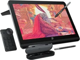 16384 Xppen 8656 Artist Pro 19 Gen 2 Graphics Drawing Tablet 4k Display Level Tilt 16384 Xppen 8656 Artist Pro 19 Gen 2 Graphics Drawing Tablet 4k Display Level Tilt