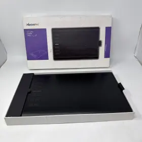 11121 Xtrempro Ultra-thin Draw Digital Graphic Drawing Painting Tablet Only