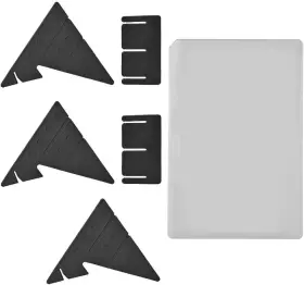 Yencolyhn4gturwd1 Yencoly Copy Mirror Drawing Stencil Board Light Box Tracing Transparent