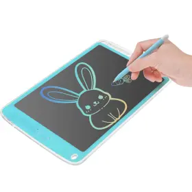 40wrt003-10-03 Yescom 10 Inch Lcd Writing Pad Drawing Tablet Electronic Doodle Board Erasable Kids Stylus #2