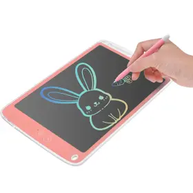 40wrt003-10-12 Yescom 10 Inch Lcd Writing Pad Drawing Tablet Electronic Doodle Board Erasable Stylus Home #2 40wrt003-10-12 Yescom 10 Inch Lcd Writing Pad Drawing Tablet Electronic Doodle Board Erasable Stylus Home #2